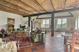 achat maison crespieres 78121