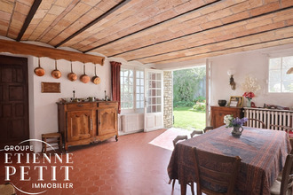 achat maison crespieres 78121