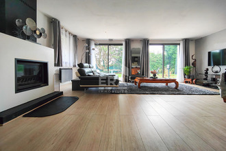 achat maison crespieres 78121