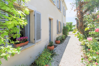 achat maison crespieres 78121