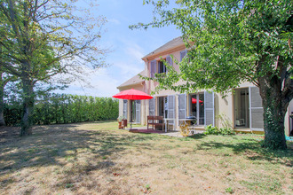 achat maison crespieres 78121