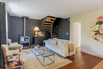 achat maison crespieres 78121