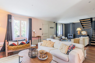 achat maison crespieres 78121