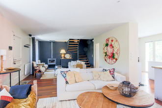 achat maison crespieres 78121