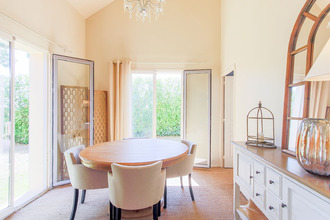 achat maison crespieres 78121