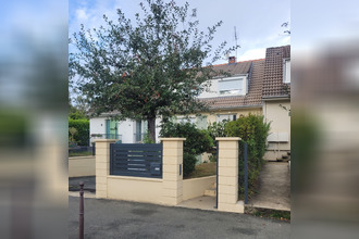 achat maison crespieres 78121