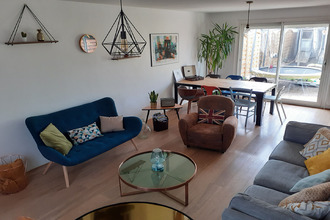 achat maison crespieres 78121