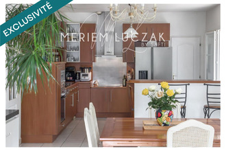 achat maison crespieres 78121