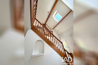 achat maison crespieres 78121