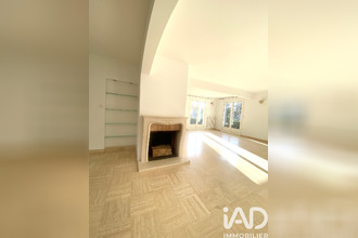 achat maison crespieres 78121