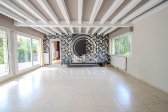 achat maison crespieres 78121