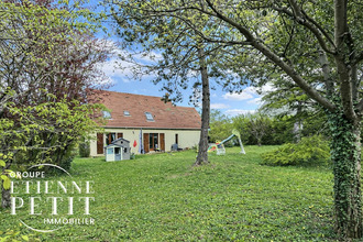 achat maison crespieres 78121