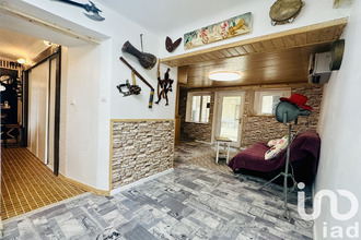 achat maison crespin 12800