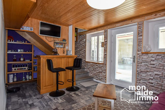 achat maison crespin 12800