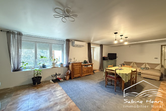 achat maison crespin 12800