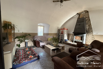 achat maison crespin 12800