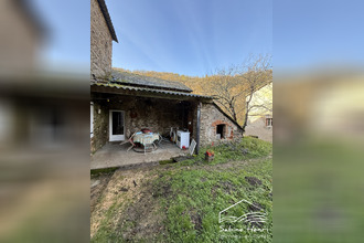 achat maison crespin 12800