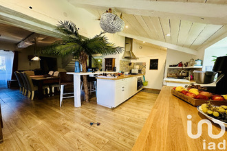 achat maison crespin 12800