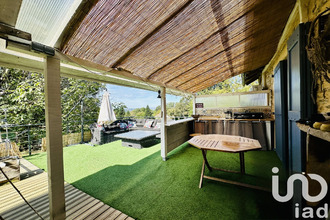 achat maison crespin 12800