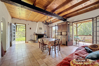 achat maison crespin 12800