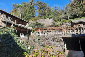 achat maison crespin 12800
