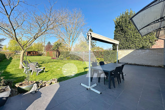 achat maison crespin 59154