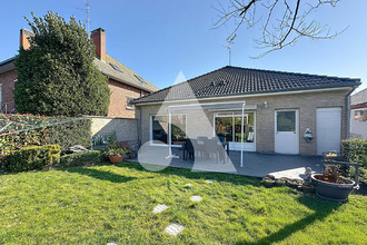 achat maison crespin 59154