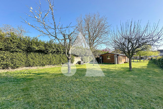 achat maison crespin 59154