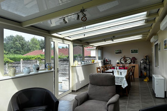 achat maison crespin 59154