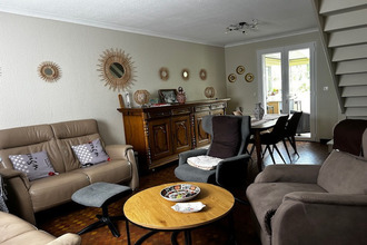 achat maison crespin 59154