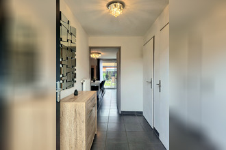 achat maison crespin 59154