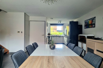 achat maison crespin 59154