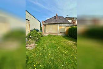 achat maison crespin 59154