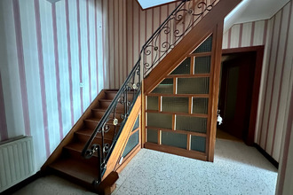 achat maison crespin 59154