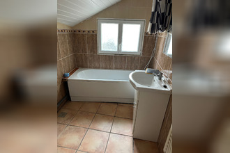 achat maison crespin 59154