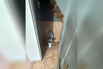 achat maison crespin 59154