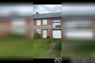 achat maison crespin 59154