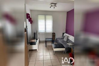 achat maison crespin 59154