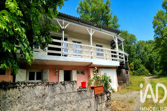 achat maison crespinet 81350