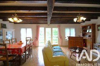 achat maison crespinet 81350