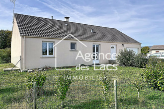 achat maison crespy-le-neuf 10500
