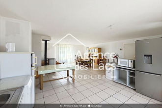 achat maison crespy-le-neuf 10500