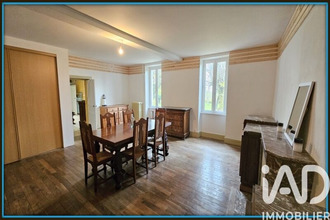 achat maison cressanges 03240