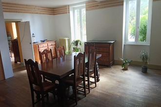 achat maison cressanges 03240