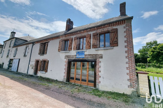 achat maison cressat 23140