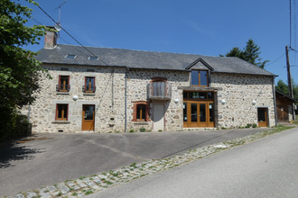 achat maison cressat 23140