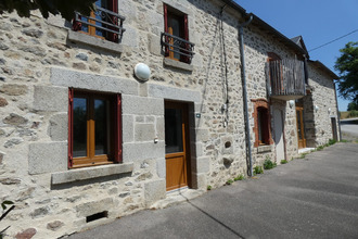 achat maison cressat 23140