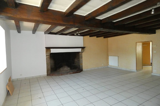 achat maison cressat 23140