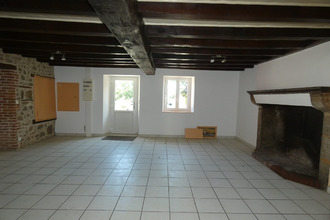 achat maison cressat 23140