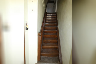 achat maison cressat 23140